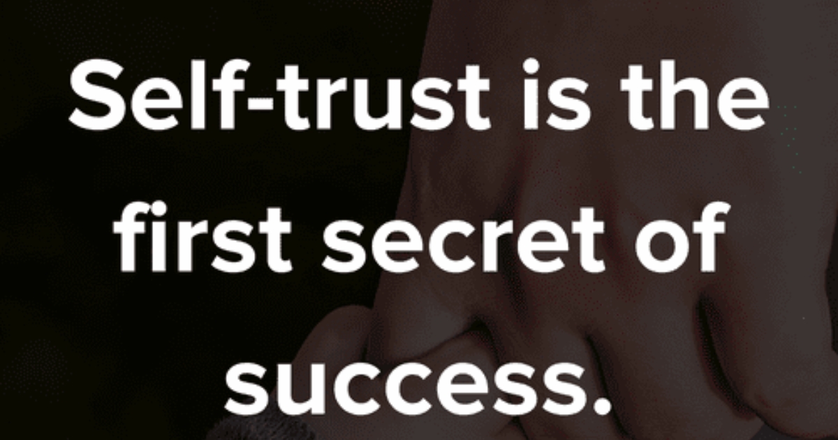 Quotes About Trust in the Workplace