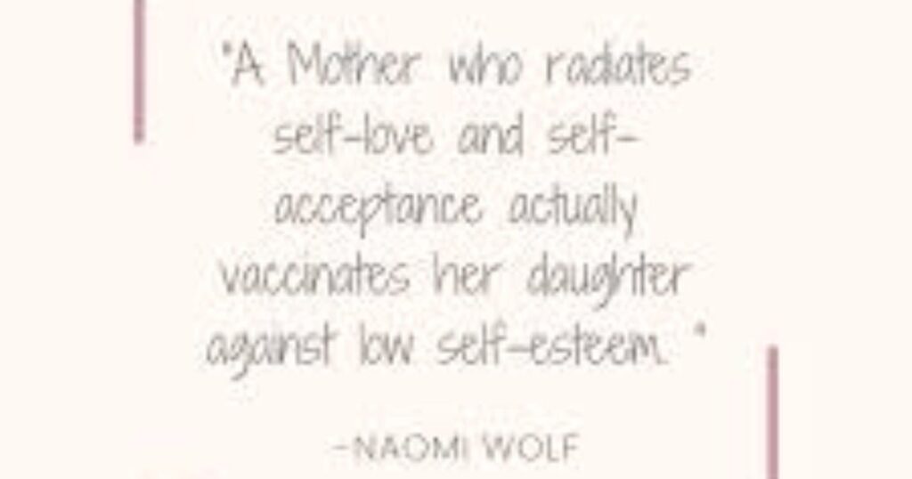 Unconditional Love Mother Daughter Quotes